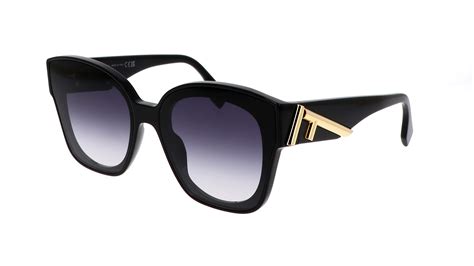 lunette fendi femme